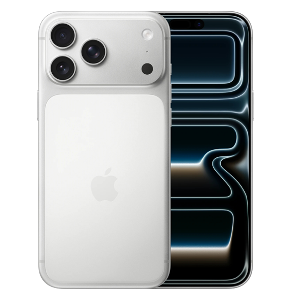 iPhone 17 Pro Max Gold